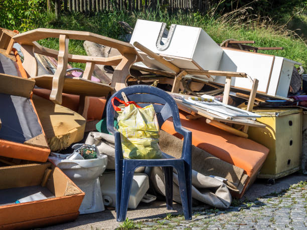 Best Garage Cleanout Services  in Carolina Forest, SC