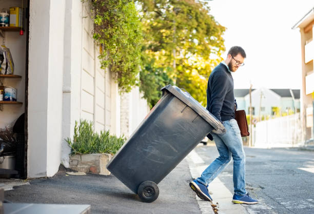 Best Basement Cleanout Services  in Carolina Forest, SC