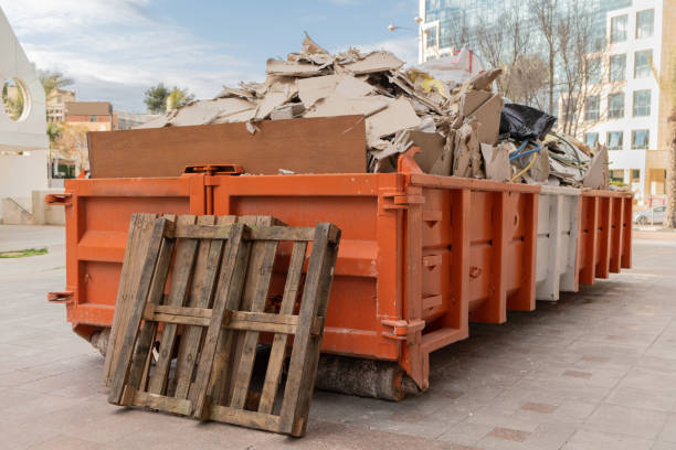 Best Basement Cleanout Services  in Carolina Forest, SC