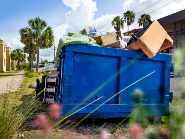 Best Commercial Cleanout Services  in Carolina Forest, SC