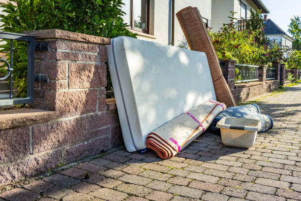 Debris Removal in Carolina Forest, SC